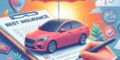 Best Car Insurance Rates for 2024