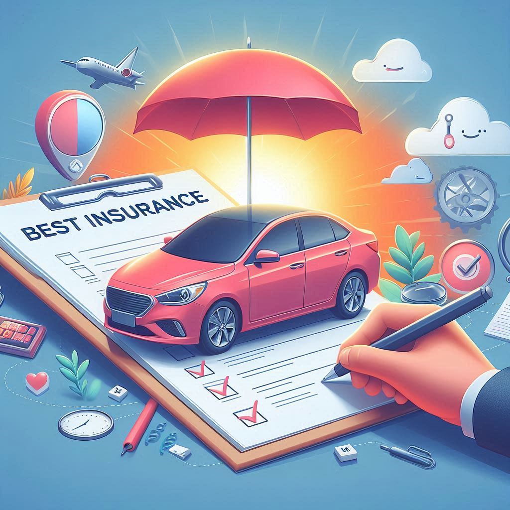 Best Car Insurance