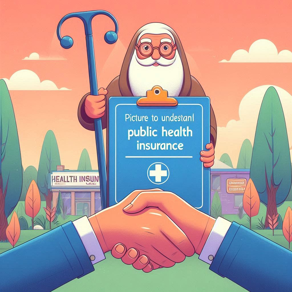 Challenges Facing Public Health Insurance Systems