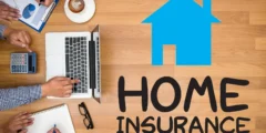 Comprehensive Home Insurance: What’s Covered and Why