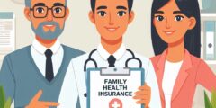 Affordable Family Health Insurance Plans