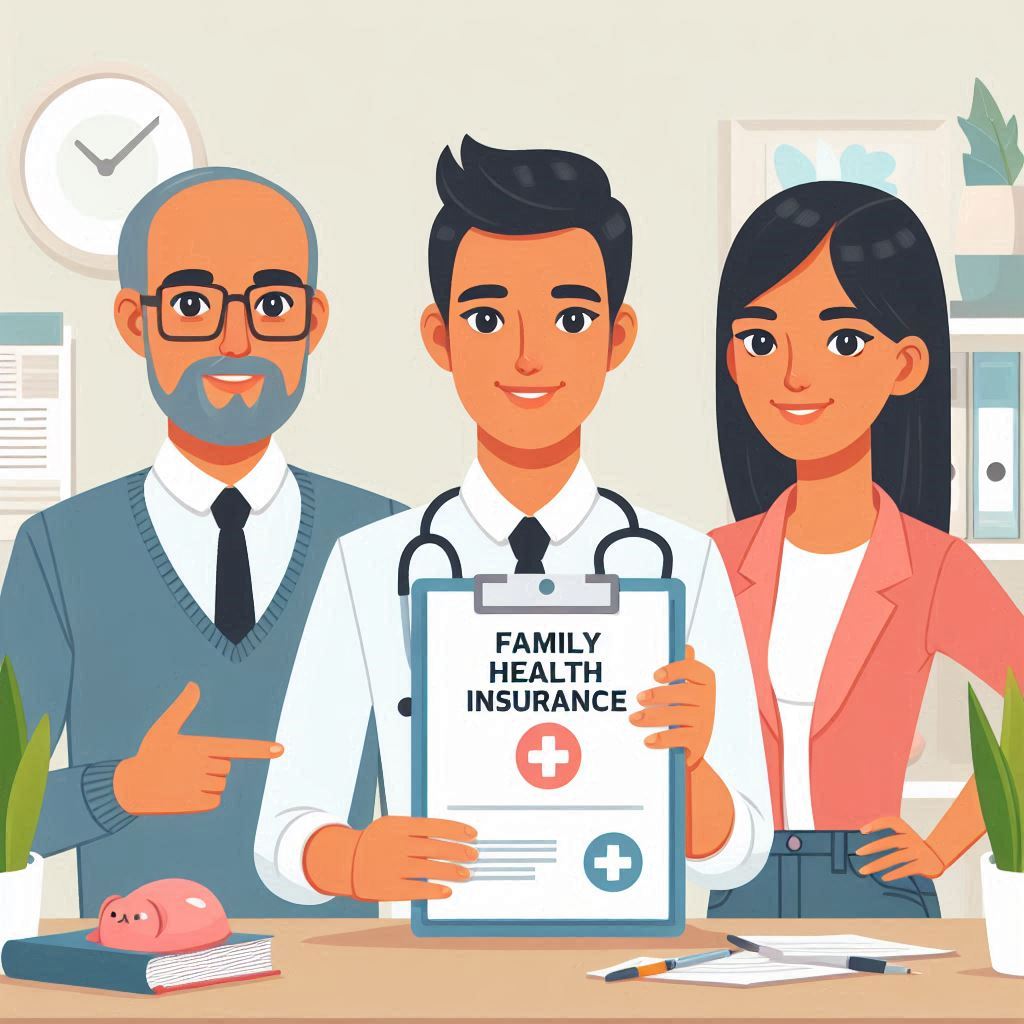 Family Health Insurance