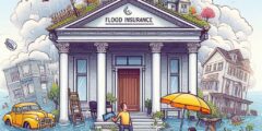 Flood Insurance : Essential Coverage for Homeowners