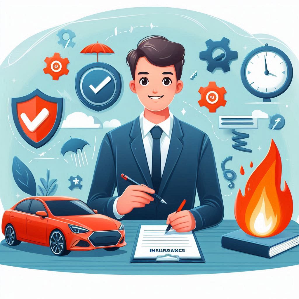 Mistakes to Avoid When Choosing Car Insurance