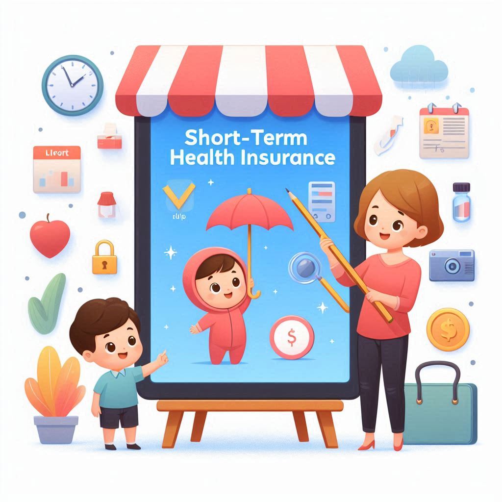 Short-Term Health Insurance