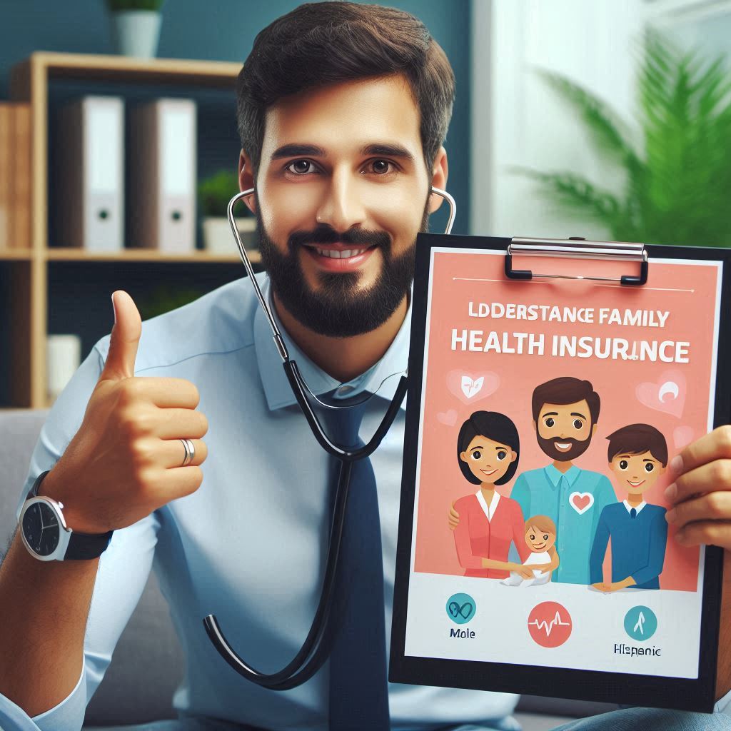 What Are Family Health Insurance Plans