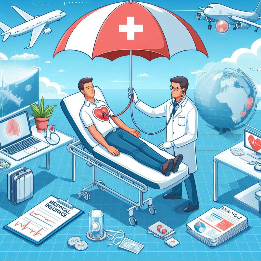 What Does Medical Travel Insurance Cover